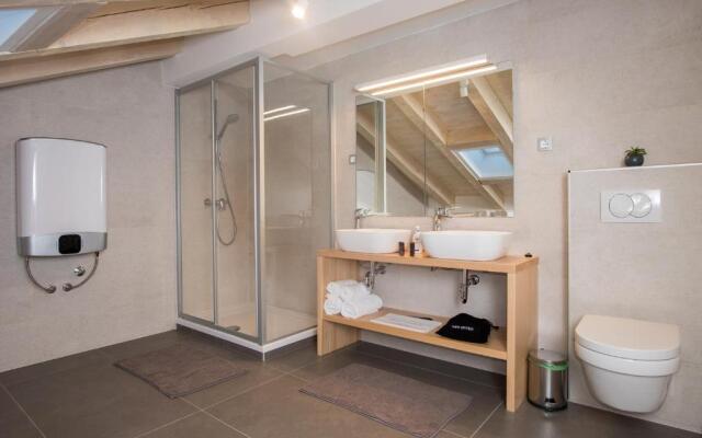 Boutique Rooms Mirabilis