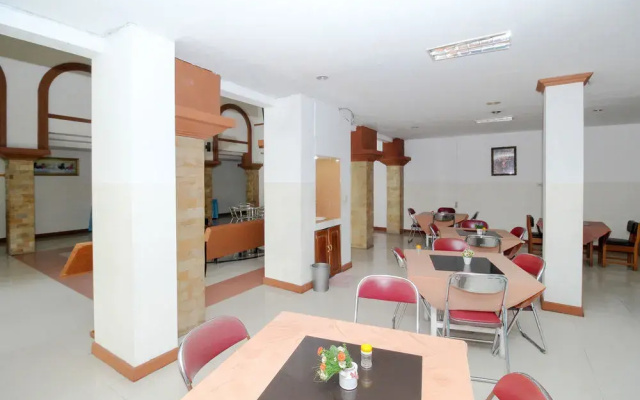 Airy Eco Kota Timur Merdeka 36 Gorontalo