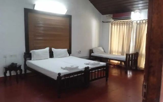 Tharavadu Heritage Home