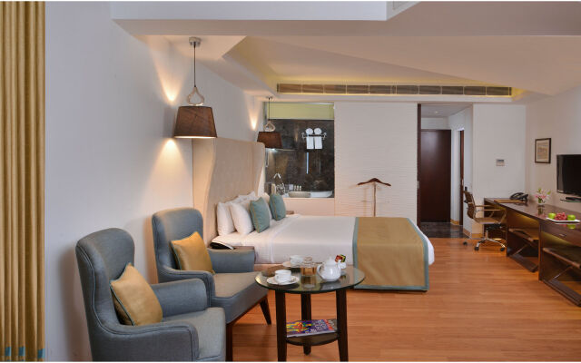 Fortune Park Sishmo, Bhubaneswar - Member ITC Hotels' Group