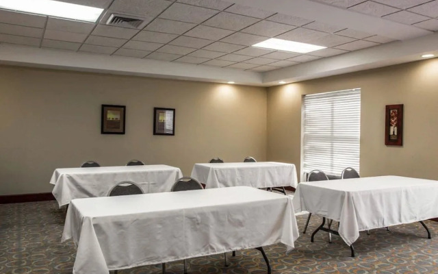 Comfort Inn