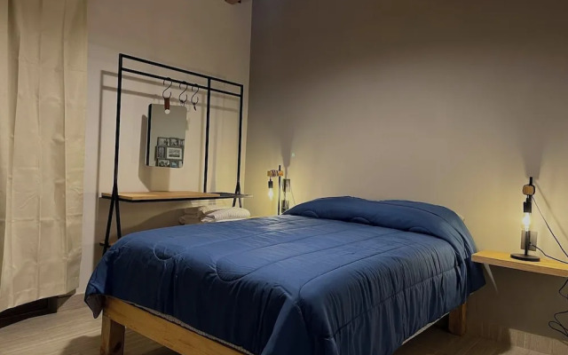 Villas La Cumbre Tapalpa