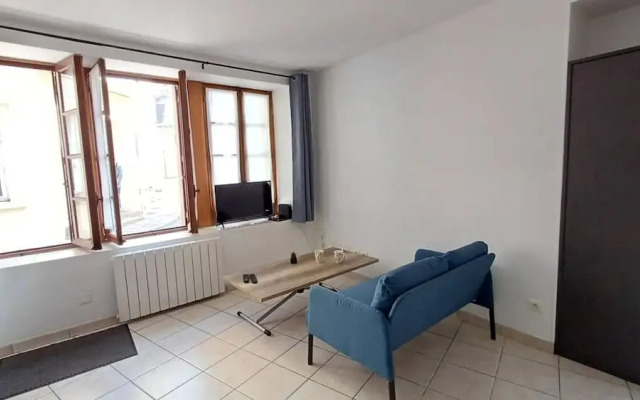 Le Coin du Palan Chateauroux Hyper Centre