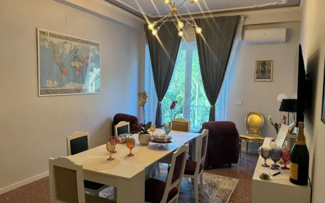 AC GOLD B&B Boutique Rooms & Suite