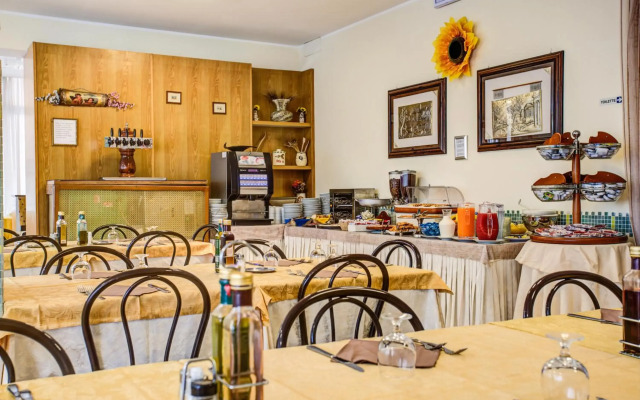 Hotel Tiziana