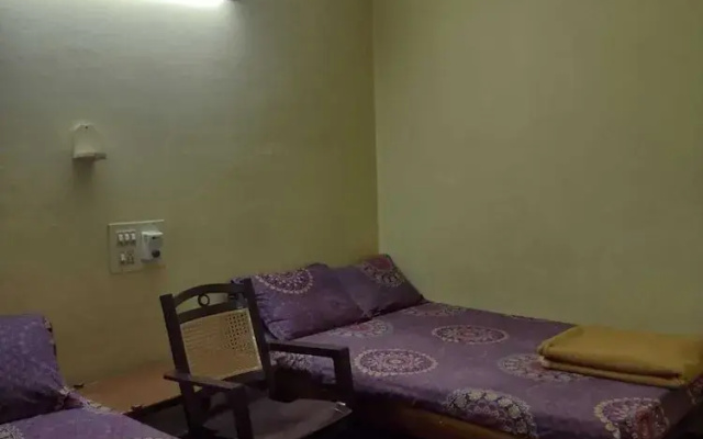 Padmashree lodge