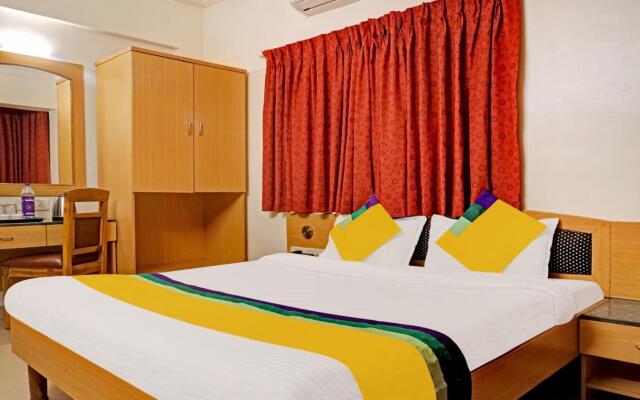Itsy Hotels Crown Inn