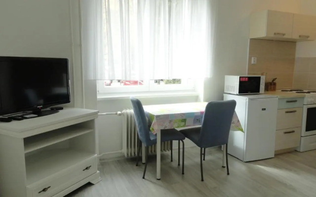 Apartmán Sluka