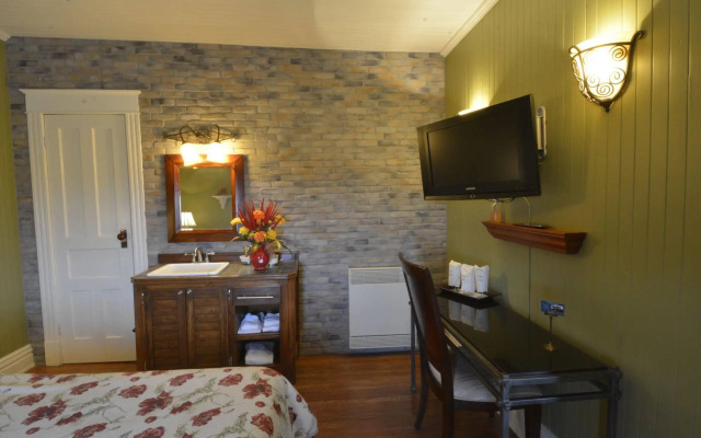 Auberge Bruine Océane