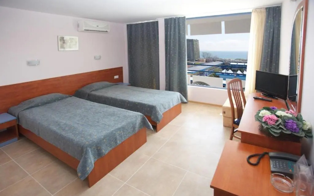 Dunav Hotel - Все включено