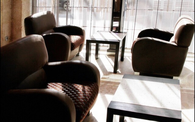 Grand Hotel Francais