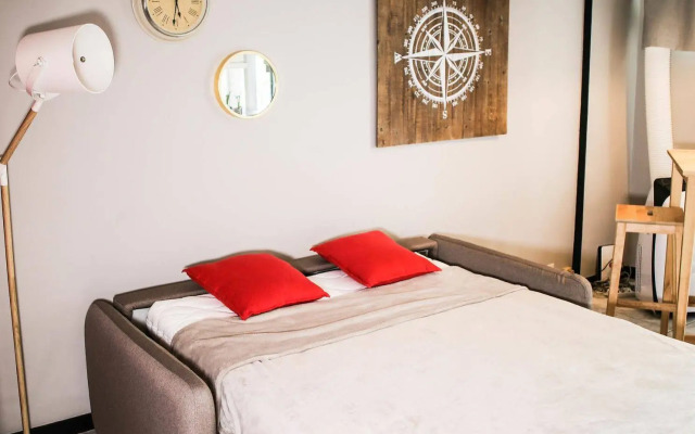 Studio Biarritz Grande Plage