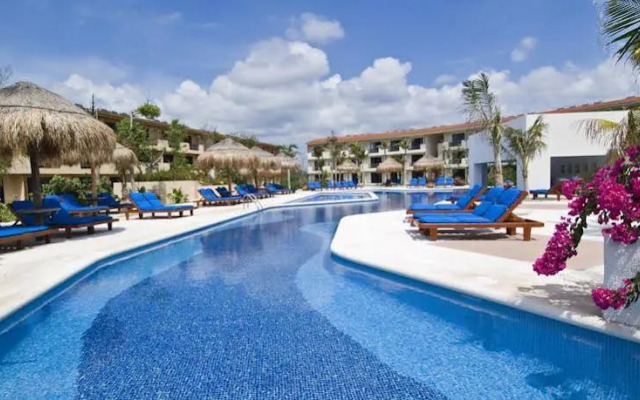 Grand Riviera Maya All Inclusive
