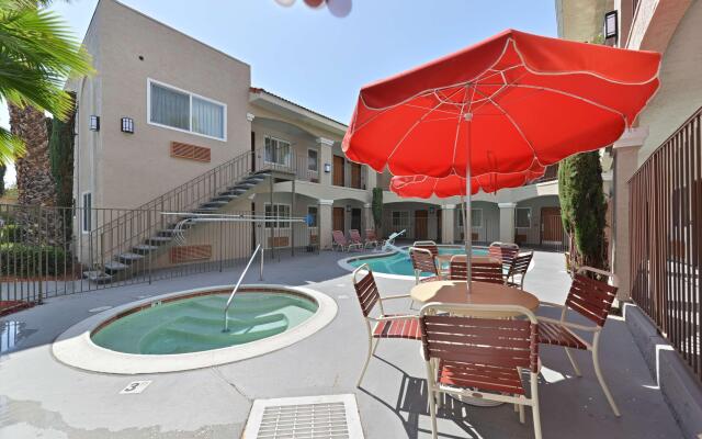 Best Western Santee Lodge