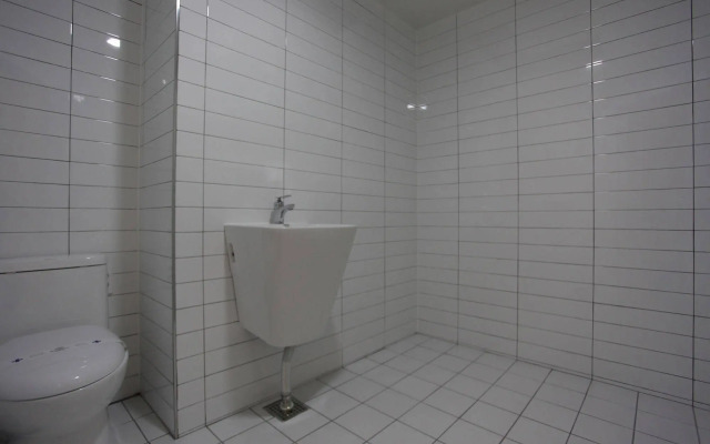 Shampoo Hotel