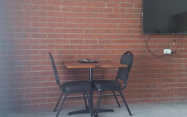 Ararat Colonial Lodge Motel