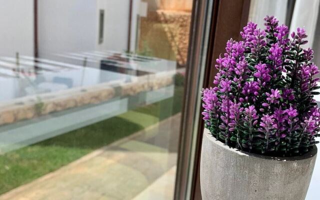 Blue View Suites KAŞ