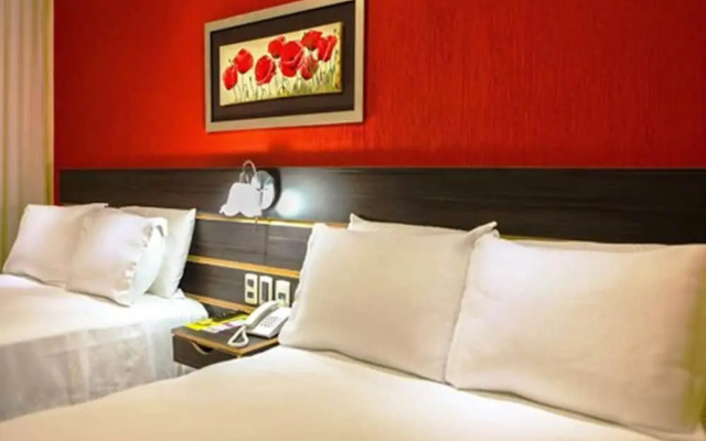 Marambaia Hotel