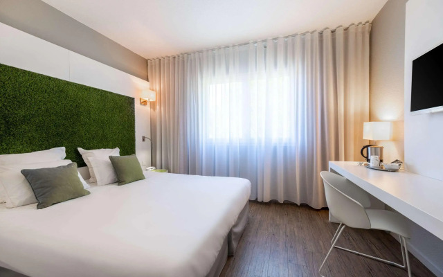 Quality Hotel du Golf Montpellier Juvignac