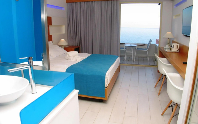 Europa Resort Hotel