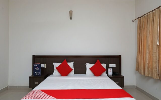 OYO 16586 Pragati Beach Resort