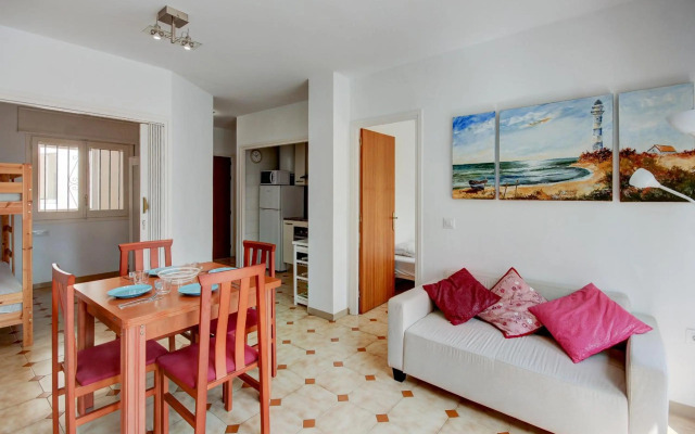 Sevilla 1 1B Roses - Barneda