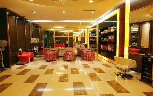 The Winners Palace Hotel