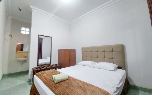Hotel Sri Timur