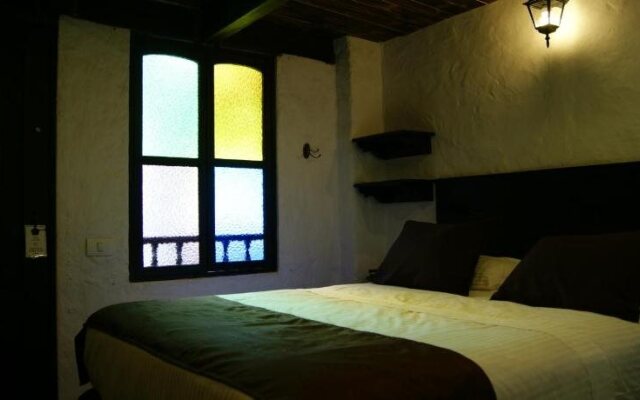 Samay Boutique Hotel