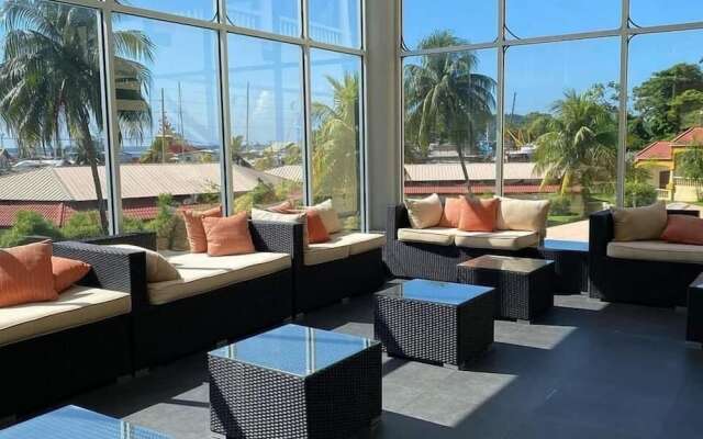West Palm Hotel