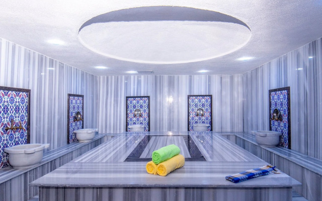 Relax Beach Hotel - All inclusive