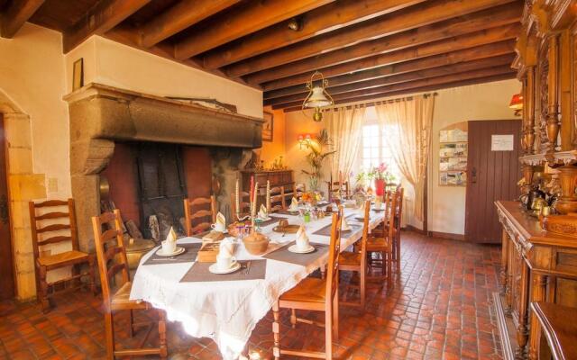 Manoir De La Foulerie