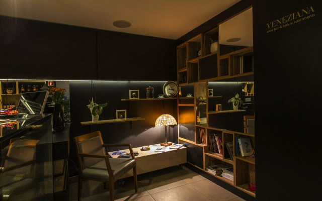 Veneziana Suites Spa