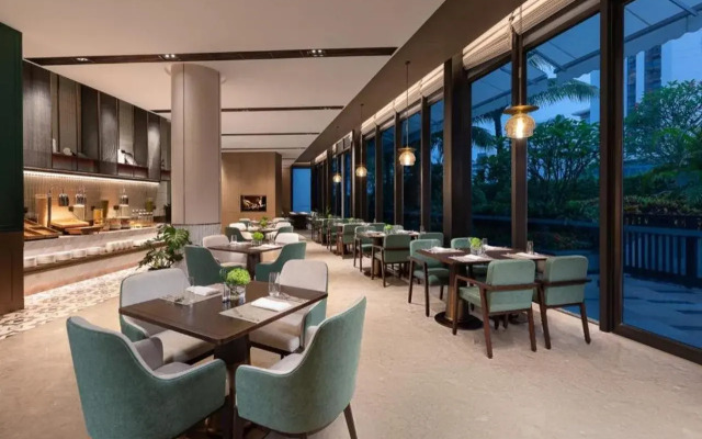 Ascott Dadonghai Bay Sanya