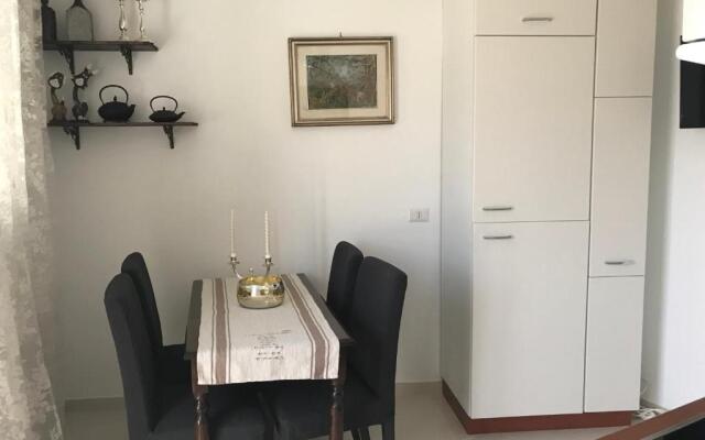 Casa vacanza Sundaville