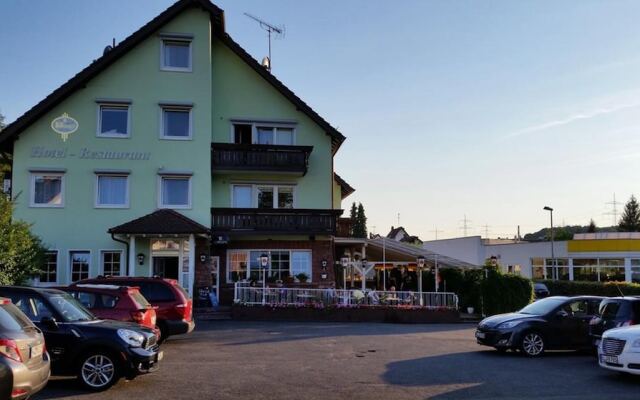 Hotel Restaurant Anna
