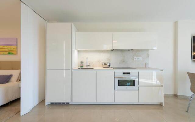 Luxury Sea Views P67A By CanariasGetaway