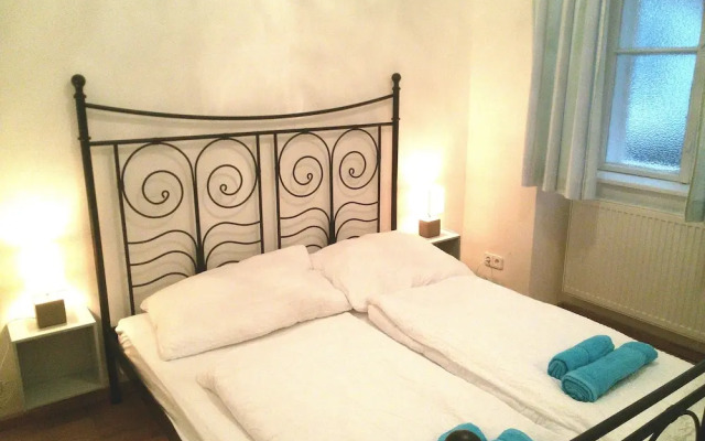 Sobieski City Apartment 9