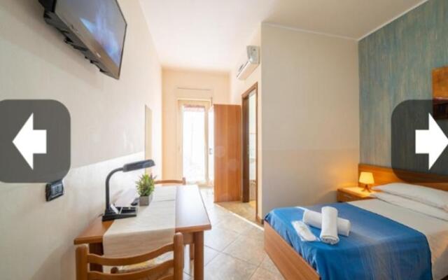Bed & breakfast Tre Palme