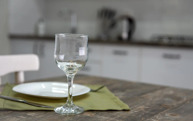 Апартаменты на улице Буачидзе 1 к3