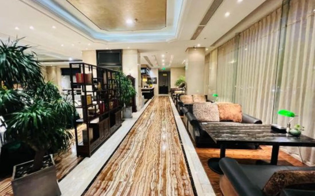 Hangzhou Junshang Hotel