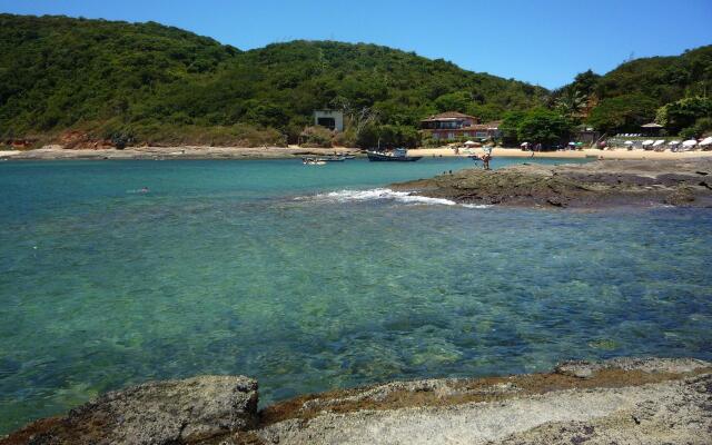 RIO DE JANEIRO - Conforto e charme em Buzios