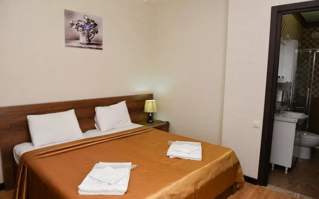 Aparthotel Ikalto