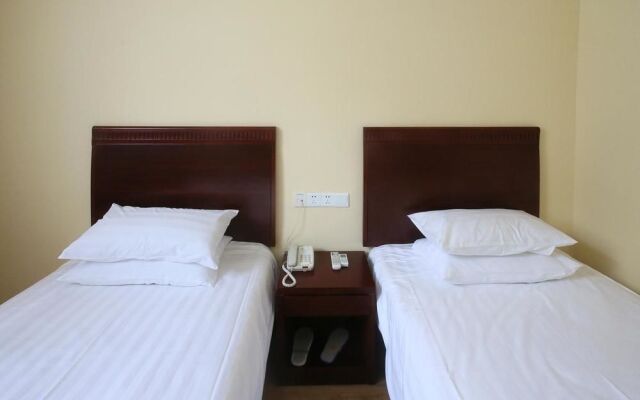 Hanting Hotel