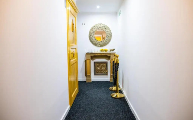 Boutique Hotel Massimo