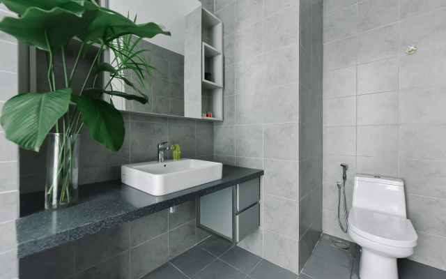 Robertson Premier Suites by Subhome