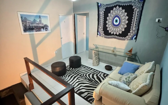 Casa Guntzel