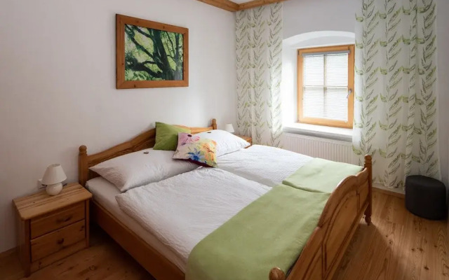 Brunner - Ferienwohnung im Hühnerhotel