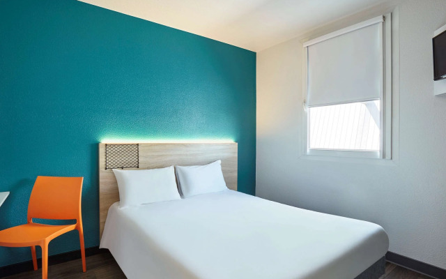 hotelF1 Clermont-Ferrand East