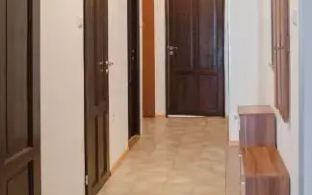 Modern Apartment Dlouhá